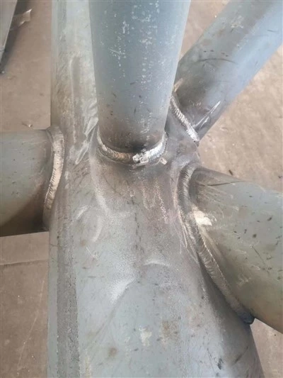 شركة تصنيع الصلب